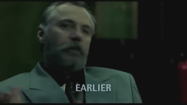 Борис Бритва, нарезка.