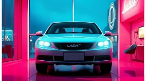 VolDeMaar - Лада