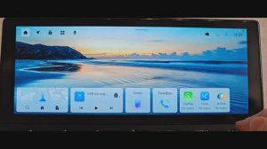 Русификация, установка carplay и Android auto автомобиль Nissan ALTIMA Китай
