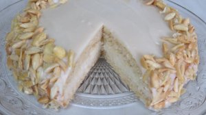 ПОСТНЫЙ Торт МОЛОЧНЫЙ БЫСТРЫЙ! ПРОСТО ТАЕТ во РТУ!