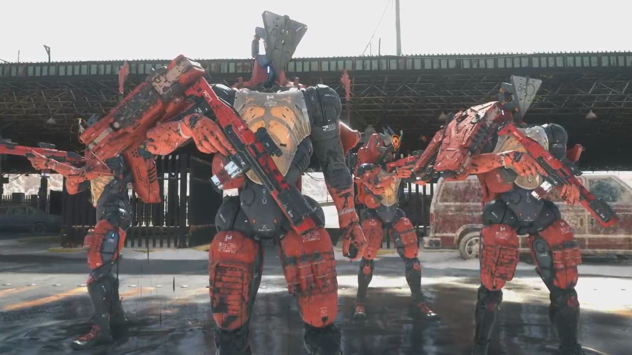 Death Stranding 2: On the Beach - Прохождение "Подарок для Лу"