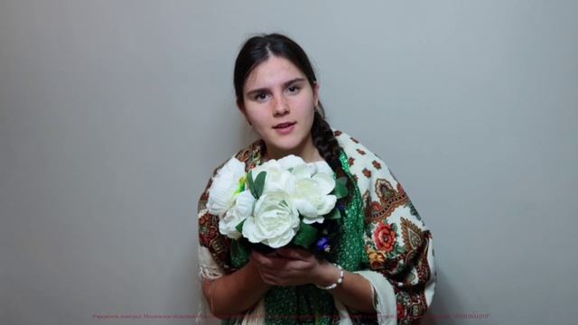 Конкурс «Поэтика» | Крицкая Вероника  | "Советские танки в Брюсселе" | г. Чебоксары