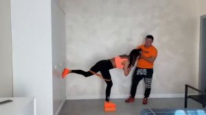 Домашняя тренировка №3