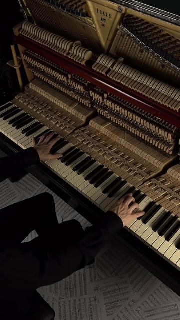 Solas by Jamie Duffy✨ #piano #aesthetic #calm смотреть онлайн