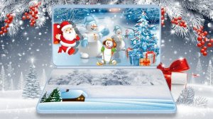 Детский альбом с  Новым Годом!