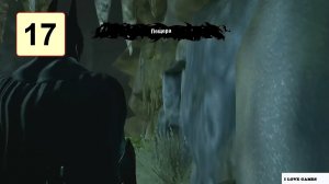 Прохождение ►Batman: Arkham Asylum GOTY◄【• Выпуск• #17】