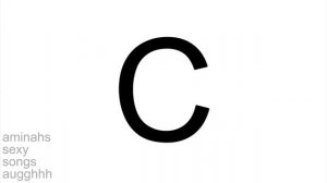 Серия 75 Коокообудский алфавит песня