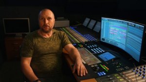 Стихотворцы обоймы военной. «Как быстро наше время протекло». 4 серия