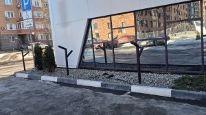 Серёгинский велопоход.