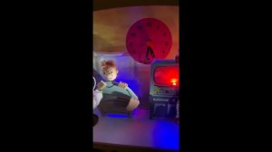 Немцы  еще те затейники: часы с музыкой