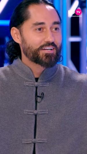 Музыка без границ: МОТ завоевал мир? #мот #какксебедомой