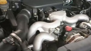 Subaru Forester GH5 2008 года. №1356