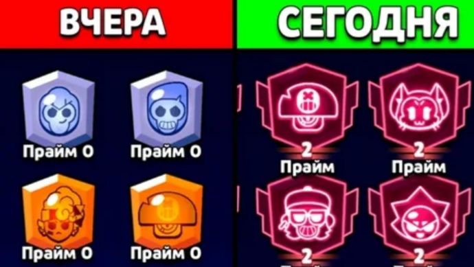 ОБНОВЛЕНИЕ В НУЛСЕ// НОВЫЕ БАФФИ// НОВЫЕ БОЙЦЫ// НОВЫЕ ПРАЙМЫ