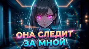 МОЯ ДЕВУШКА оказалась РОБОТОМ?! 🤖 (Майнкрафт Мини-фильм)