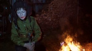 Рассказ танкиста - Арсений Агафонов