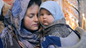 Прости нас Господи, прости!