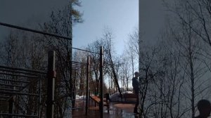 Хорошая тренировочка