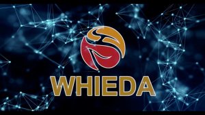 WHIEDA. О компании
