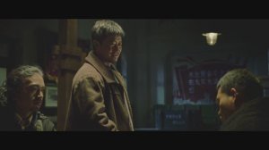 Восхождение: Эмоциональный разговор старых друзей