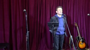 01 Владимир Мирошкин