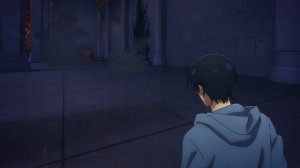 вк: L A T E N I G H T | Solo Leveling Бой с Игрисом