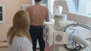 Кому положена диспансеризация