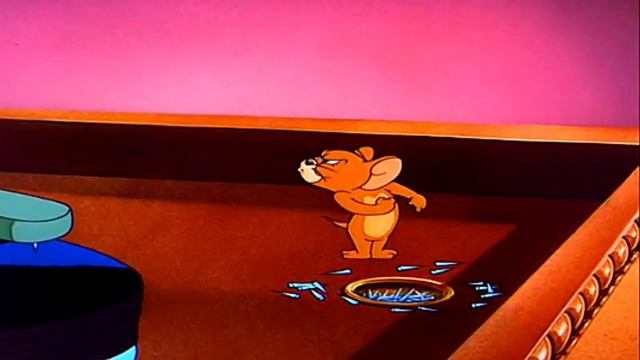 Том и Джерри