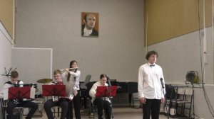 "С чего начинается Родина"..