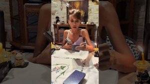 ❗️Срочные новости из пространства..🌓💫Камни и карты #раскладтароонлайн #изпотока #раскладытаро