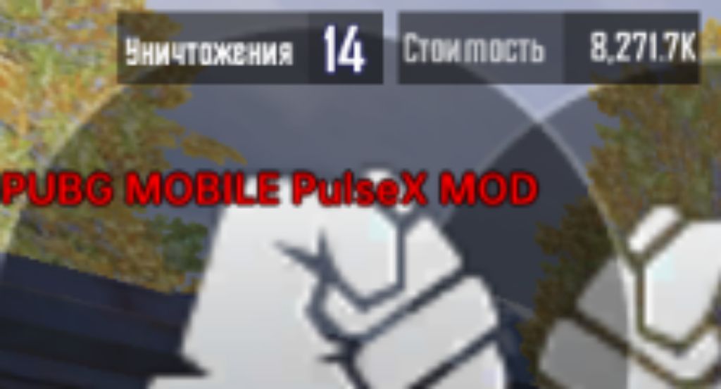 PubgM
