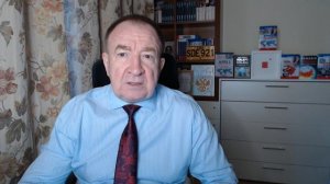 Утренний обзор 16.3.26 (лето 7534)