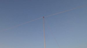 Замена кабеля на Ci-Bi Band Антенне Sirio 827 и мое антенное хозяйство