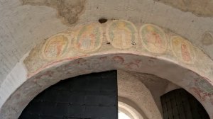 Свияжск. Келья Св.Германа