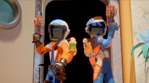 Journey to the Savage Planet #40