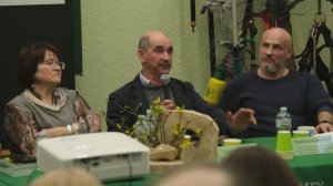 Форум «Обрезка плодовых: наука, искусство, практика» 🍏 Часть 3