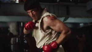 Уличный боец — Новый тизер-трейлер №2 (Субтитры,2026) Street Fighter