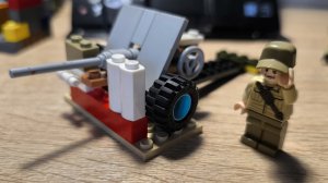 туториал по артиллерии противотанковой пушки+новости