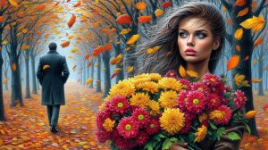 Увы… мы просыпаемся от слёз   Третий вариант  Автор текста  Валерий Столыпин