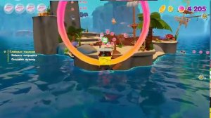 ПРОДОЛЖАЮ ИГРАТЬ В ГУБКУ БОБ