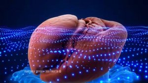 Мощный комплекс матриц Гаряева для внутренних органов  Лимфа, Поджелудочная, Печень, Щитовидка, ЦНС