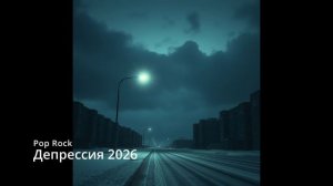 Suno AI (на русском) - Депрессия (2026)