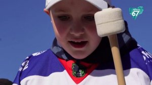 «Славутич» в плей-офф: смоленская команда продолжает борьбу за победу