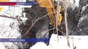 Смотры техники и личного состава оперативных бригад стартовали в Нижнем Новгороде