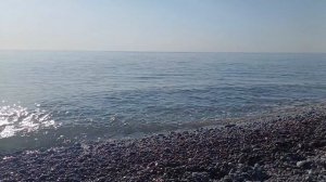 Туапсе.Морской релакс