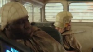 Валериан и город тысячи планет (отрывок)