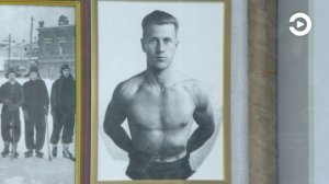 ГОРОДОШНАЯ БИТА