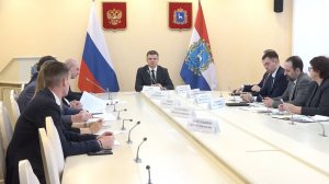 Трудоустройство ветеранов СВО. Проект участника "Школы героев" Андрея Растегаева