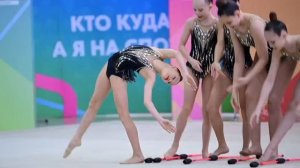 Cоревнования «Кукла»  14-15 марта 2026 года. Видеоролик.