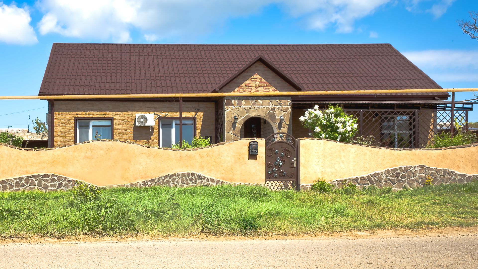 Видео-обзор