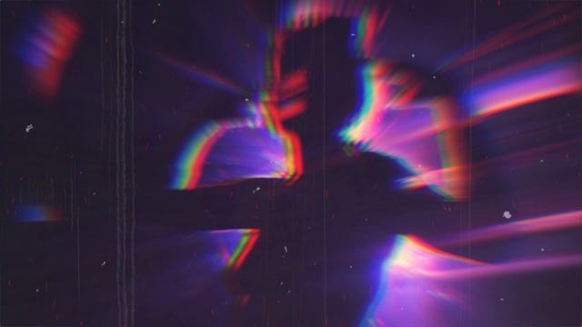 VEL94EV - Different Signals (Inspirational Drum x Bass Music)